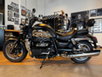 Triumph Rocket III, 2011