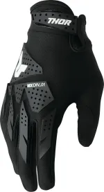 Gloves Launchmode-XP / Черный
