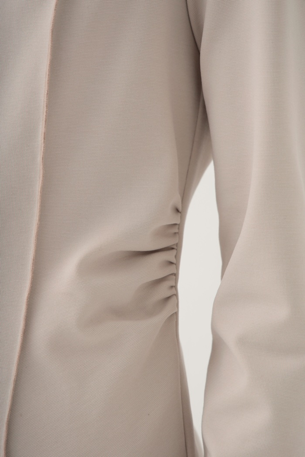 Блуза Танаро NOME Atelier