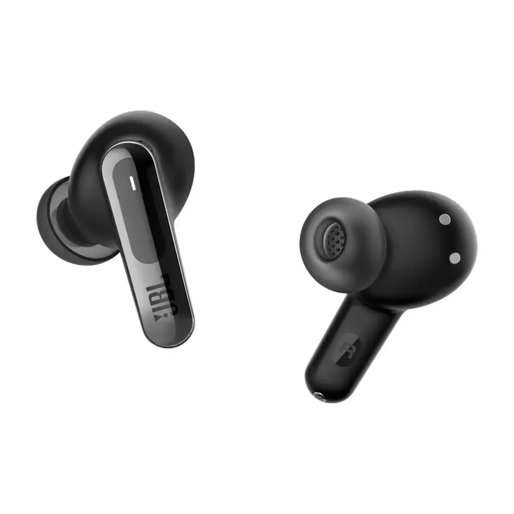 Беспроводные наушники JBL Live Beam 3 Black - 3
