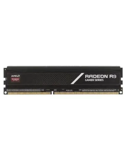 Оперативная память Radeon R9 R9S48G3606U2S-RGB 8 ГБ