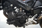 BMW F800R , 2010