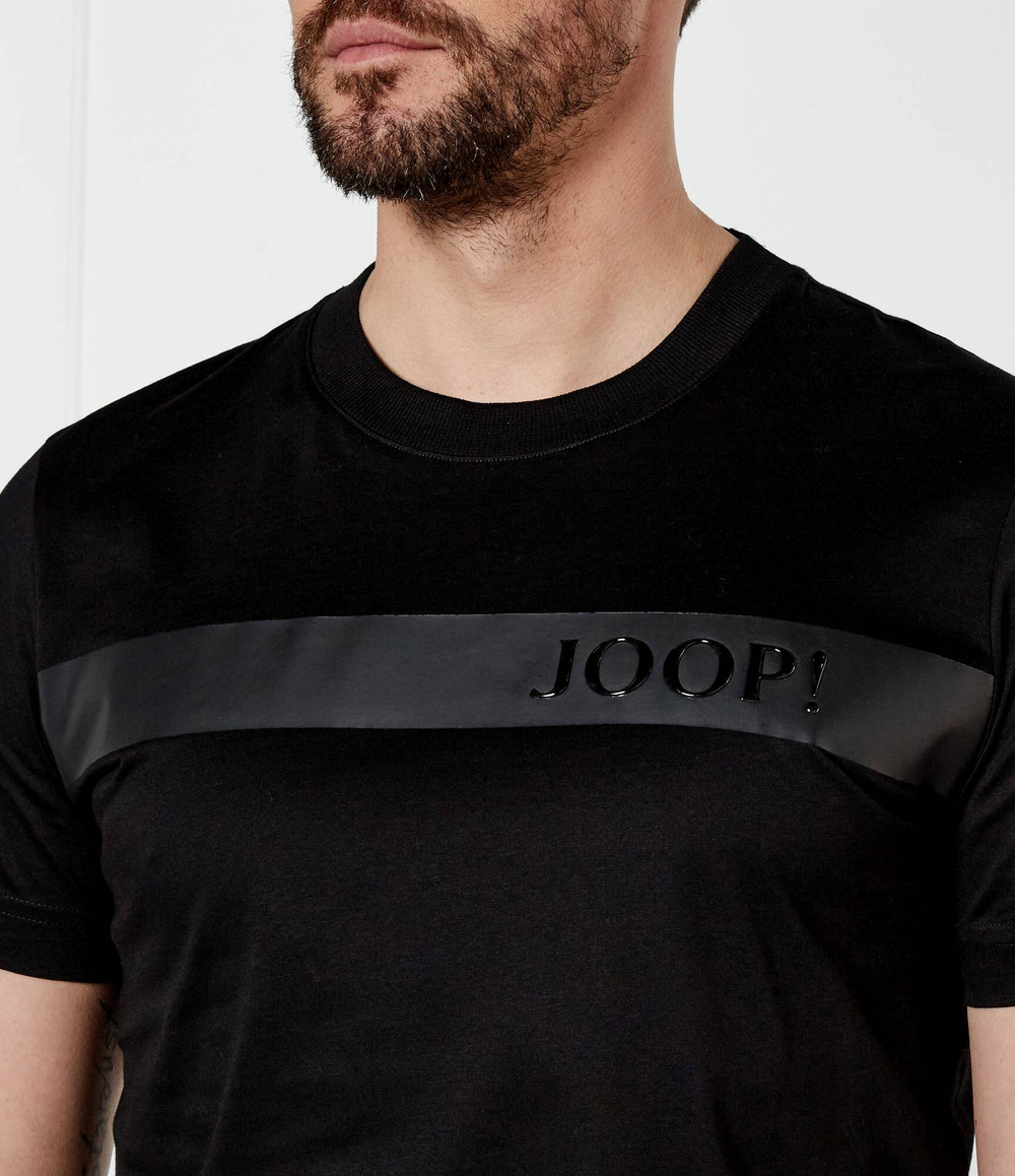 Футболка 17 JJ-22 Joop! - черный(30045577)