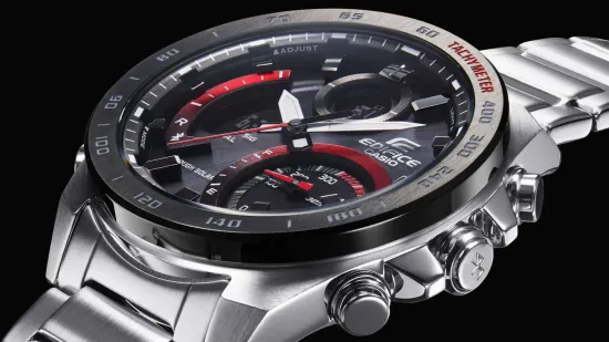 Наручные часы Casio Edifice ECB-900DB-1AER
