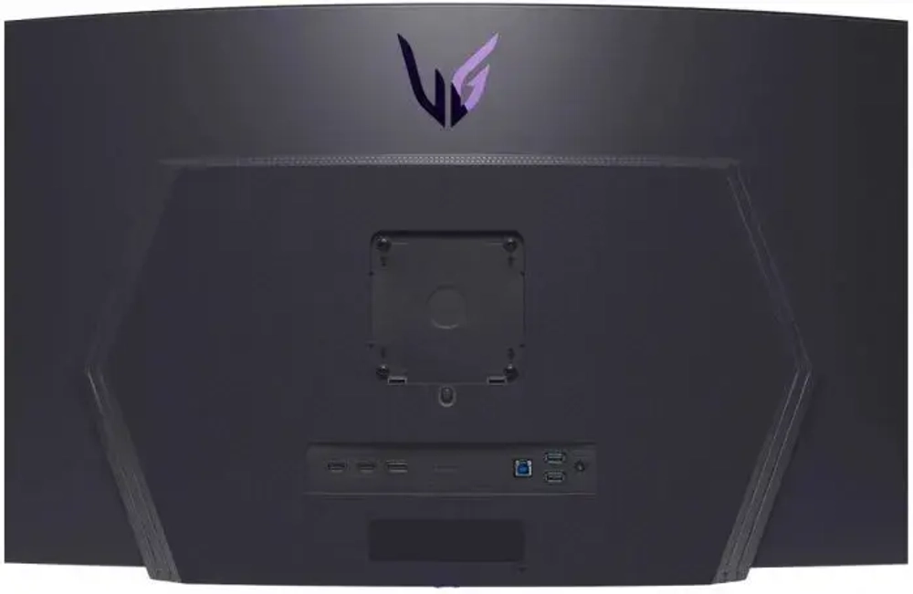 Монитор  LG  45GS95QE-B
