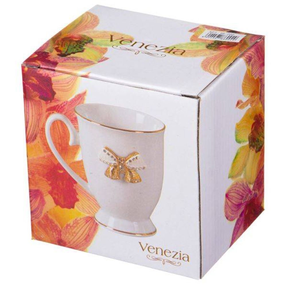 КРУЖКА LEFARD "VENEZIA" 300 МЛ