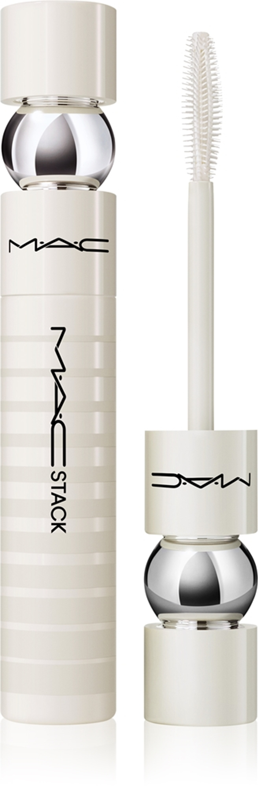 MAC Cosmetics M·A·CStack Legit Lift Lash Primer - Основа под тушь для ресниц оттенок Stark Stack, 12 ml