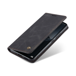Чехол-книжка CaseMe Matte Redmi Note 13 Pro 4G