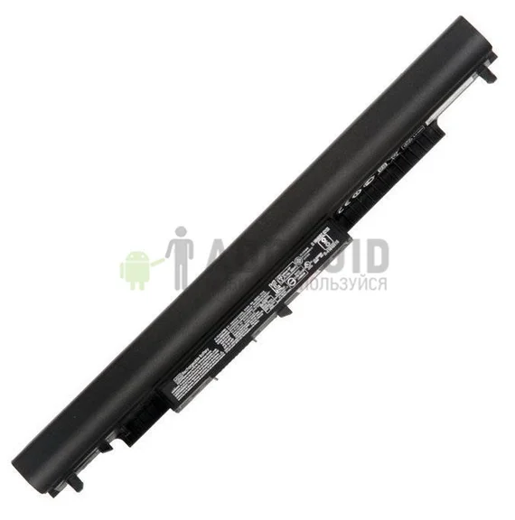 Аккумулятор для ноутбука HP 2600mAh HS03 HS04