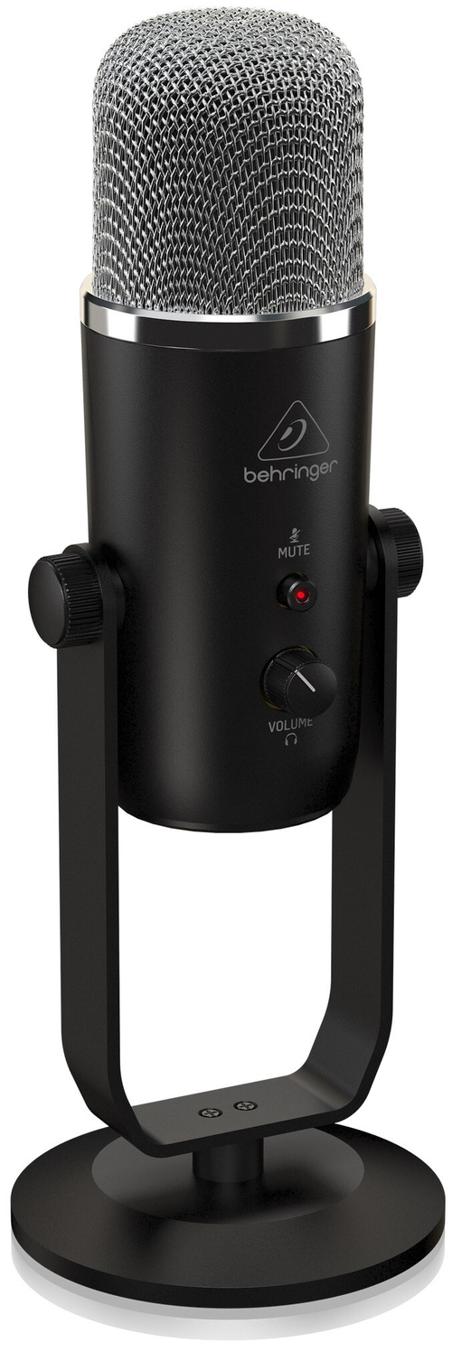 Behringer BIGFOOT