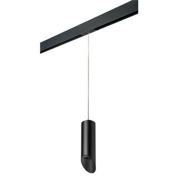 Комплект со светильником 1*GU10 220V PRORP48737 чёрный Rullo Pro Lightstar