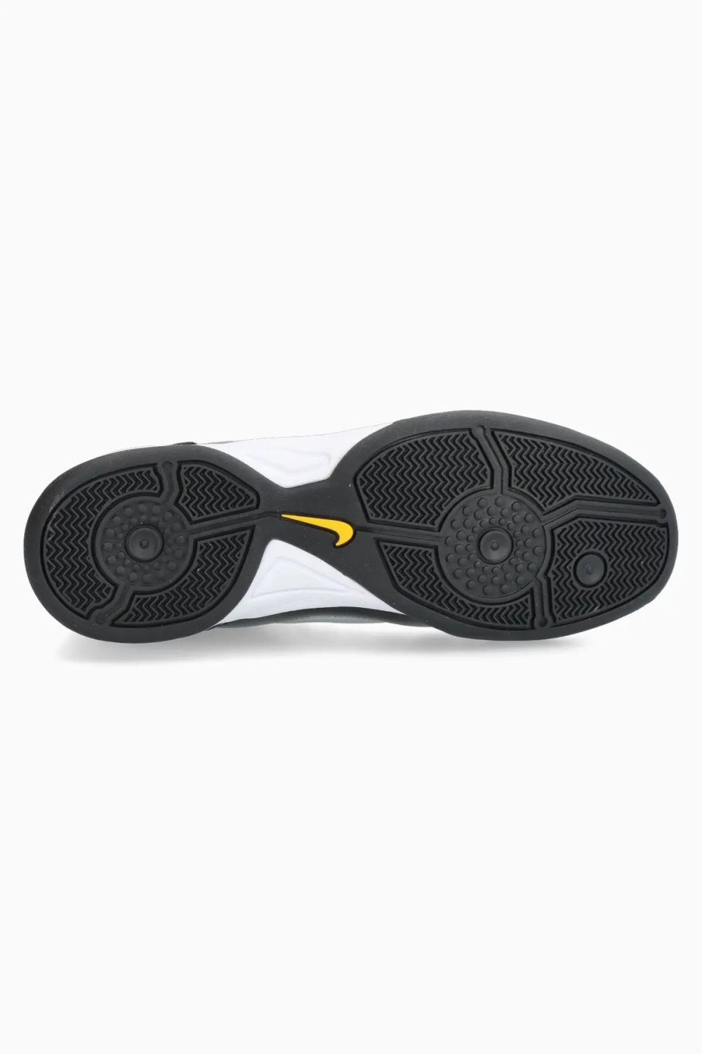 Футзалки Nike Total 90 SP - черный