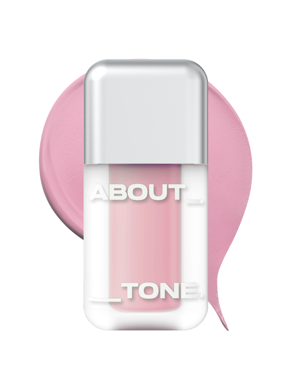 ABOUT TONE Skin Layer Fit Blusher - Жидкие румяна