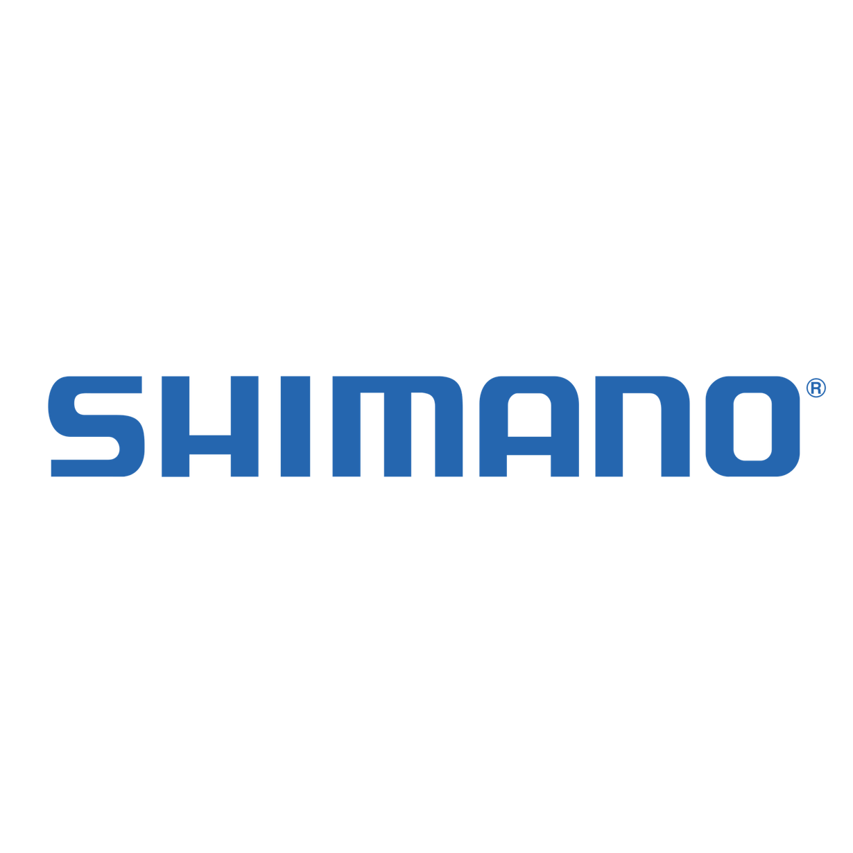 Поступление компонентов Shimano 2022