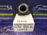 Ступица задняя левая INFINITI FX35 2002-2008