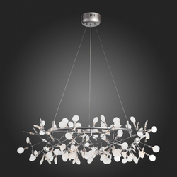 Люстра подвесная ST Luce Rafina SL379.103.135