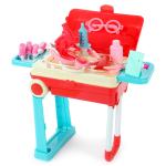 Игровой модуль Доктор, чемодан CK07A