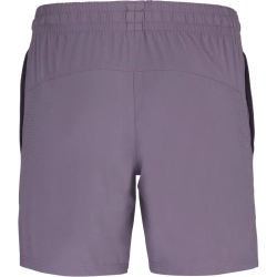 Мужские теннисные шорты Babolat J. Lebron - black plum
