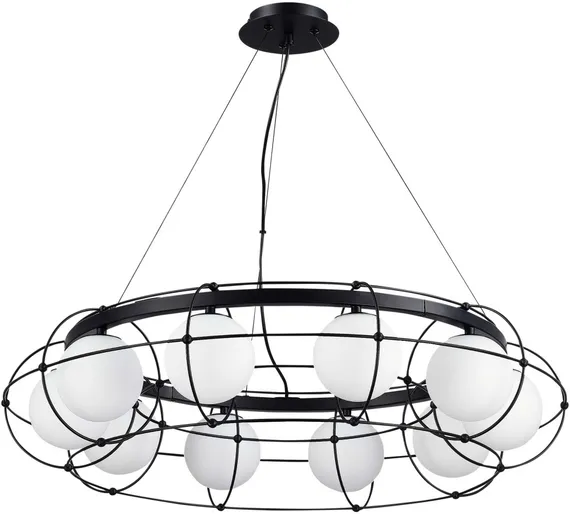 Подвесная люстра Beata SL1189.403.10 ST Luce