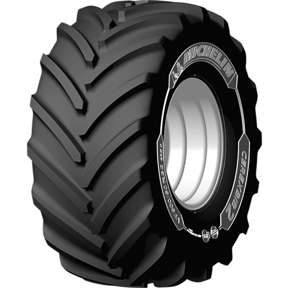 Michelin VF900/60R42 195A8 CereXbib 2 CFO+ TL ИСПАНИЯ