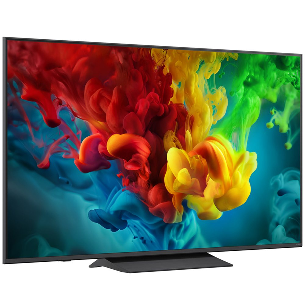 Телевизор LG 65QNED83B6A (2026)