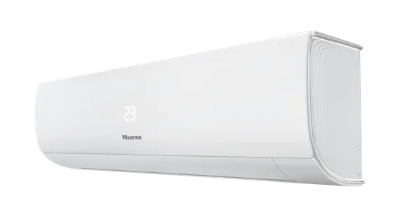 Инверторная сплит-система серии ZOOM 2.0 DC Inverter AS-24UW4RBTKB01 (комплект)