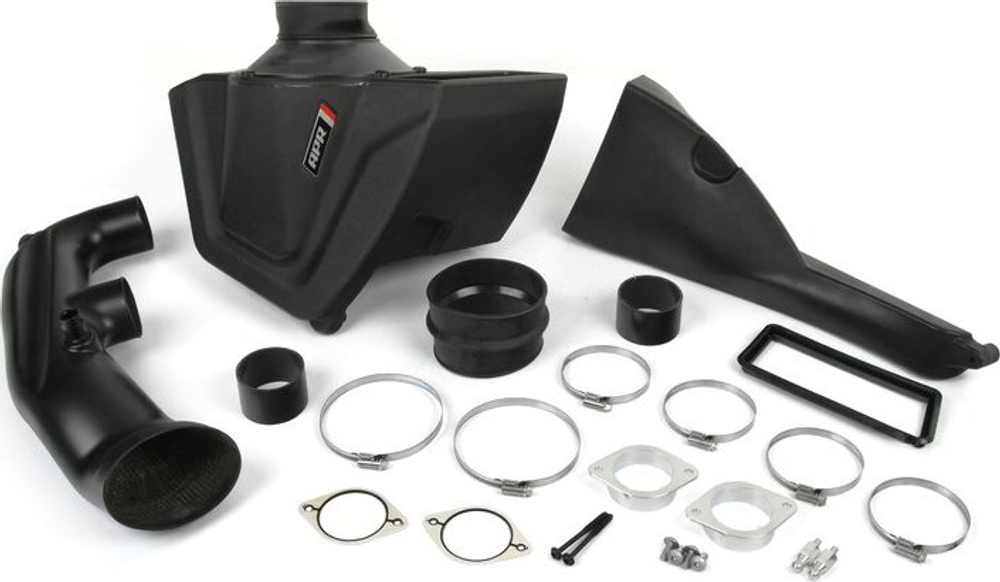 Система холодного впуска APR Audi RS4/RS5 B9/9.5 Intake System