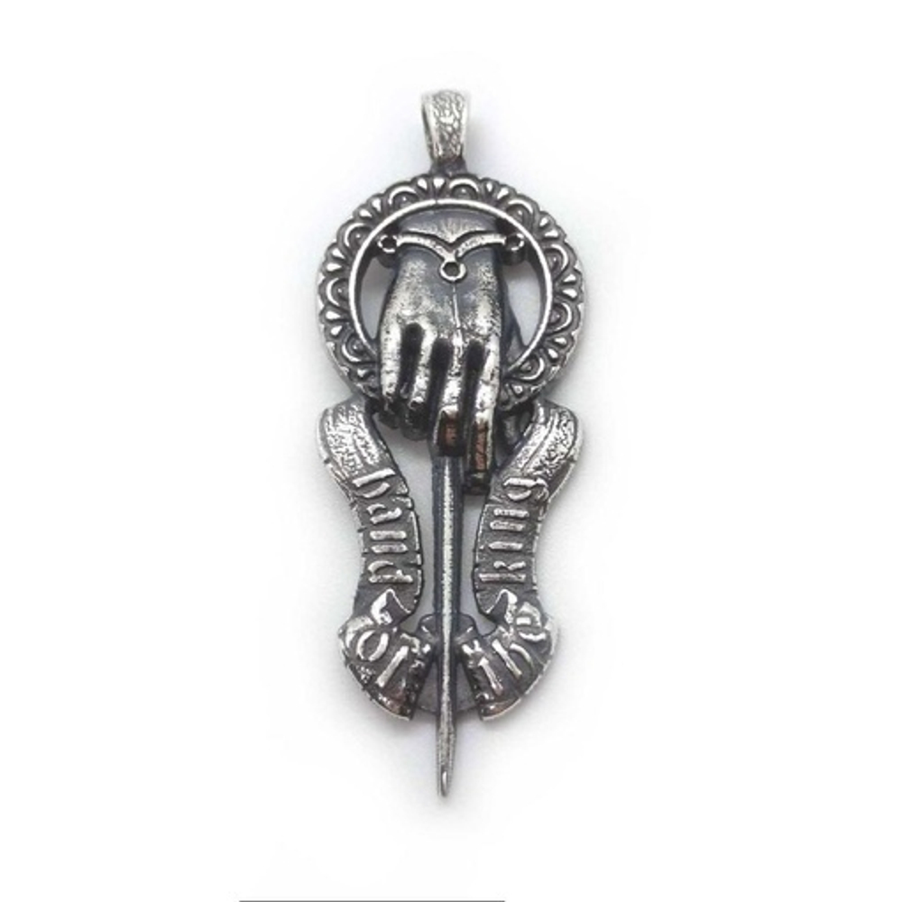 Подвеска. Десница Короля. Hand of kings