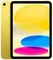 Планшет Apple iPad 11 (2025) 256 ГБ Wi-Fi + Cellular Желтый