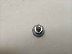 WLK24271OE/04 кт30 Ножка для стиральной машины Bosch Siemens б/у