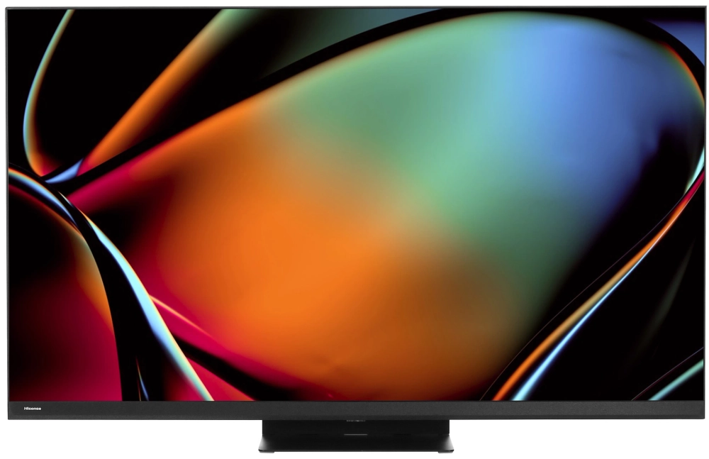 Телевизор Hisense 65U8KQ
