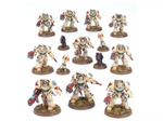 Deathwing Assault: Dark Angels Army Set