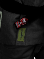 Кимоно для бжж Venum Contender Evo 2.0 Black