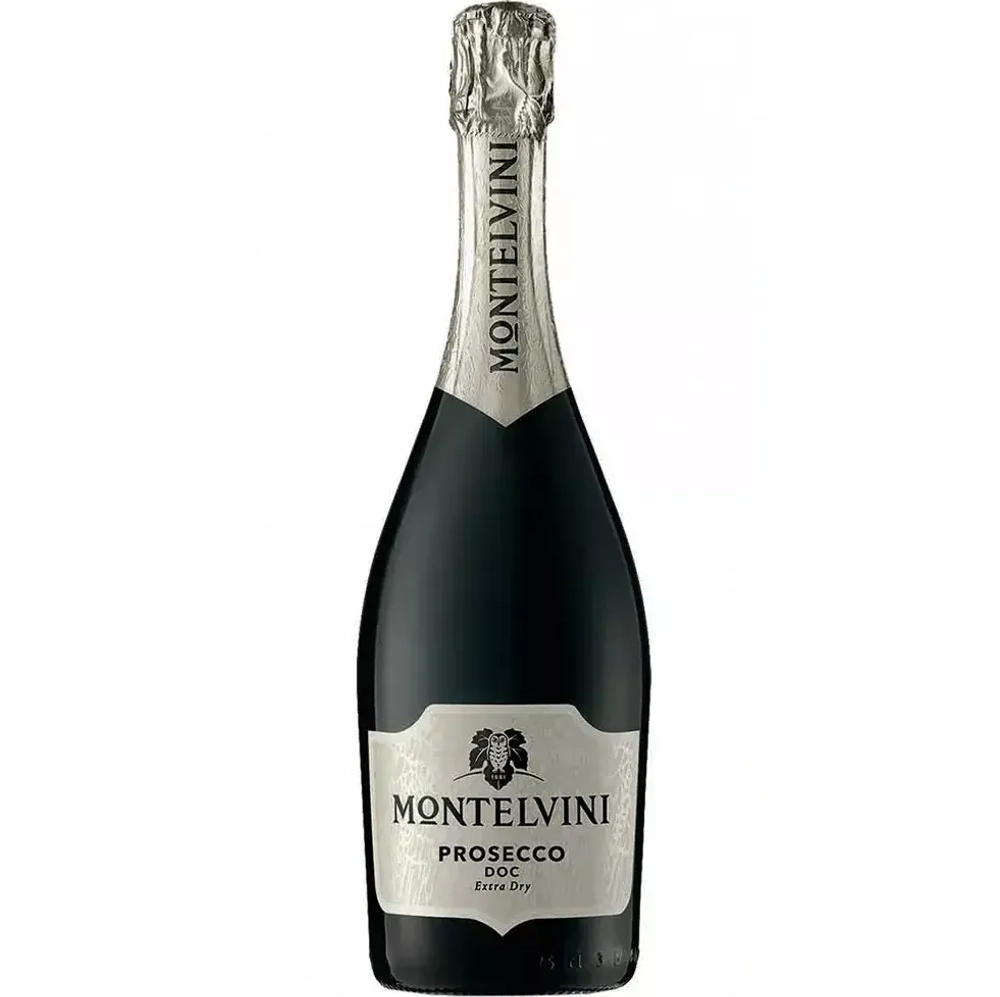 Игристое вино Montelvini Promosso Prosecco DOC Extra Dry 0,75 л.
