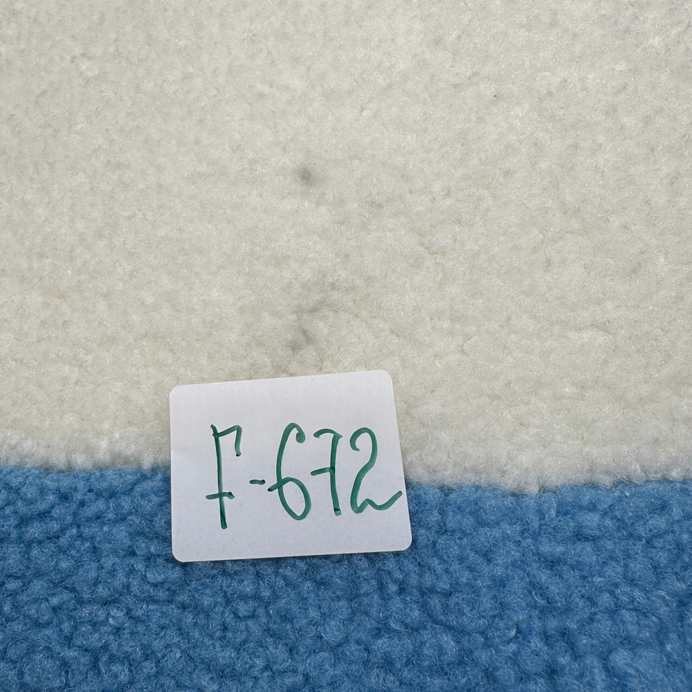 КУРТКА YMKASHIX BIG FURRY HTF F-672 pp.M