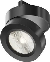 Трековый светильник Magic TR006-1-12W3K-B4K Maytoni