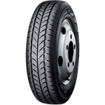Зимняя шина Yokohama W.drive WY01 (205/65 R15C 102/100T)