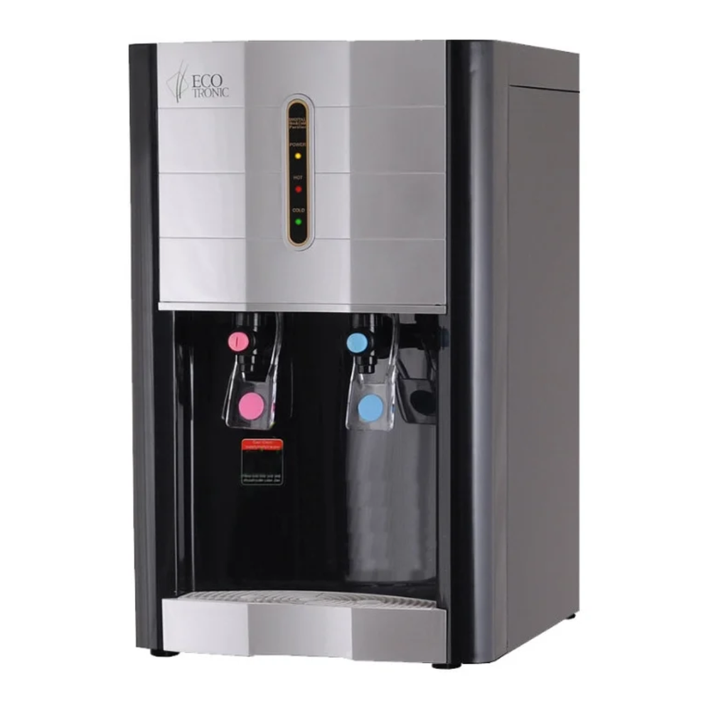 Пурифайер Ecotronic V40-U4T Black