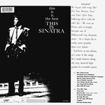 Frank Sinatra / This Is Sinatra, Volume Two (LP)
