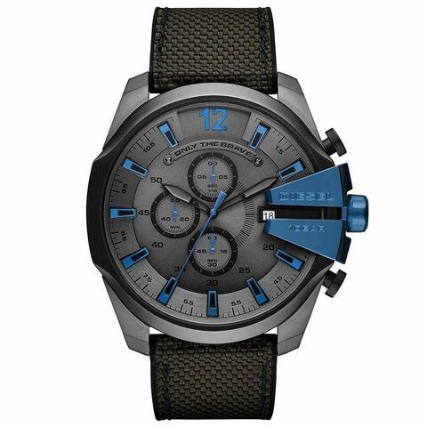 Наручные часы Diesel DZ4500 с хронографом