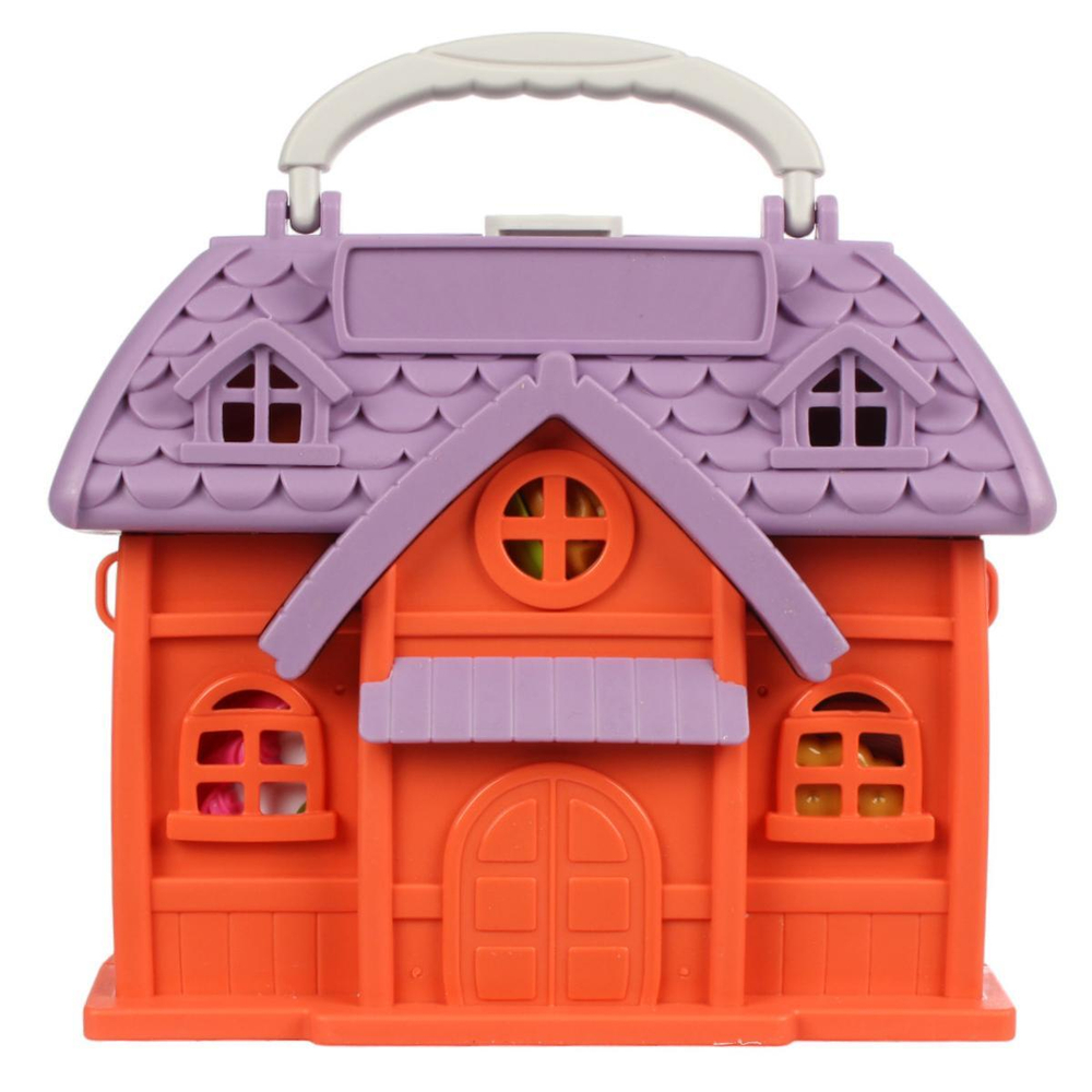 Игровой модуль Кухня, коробка 689-46
