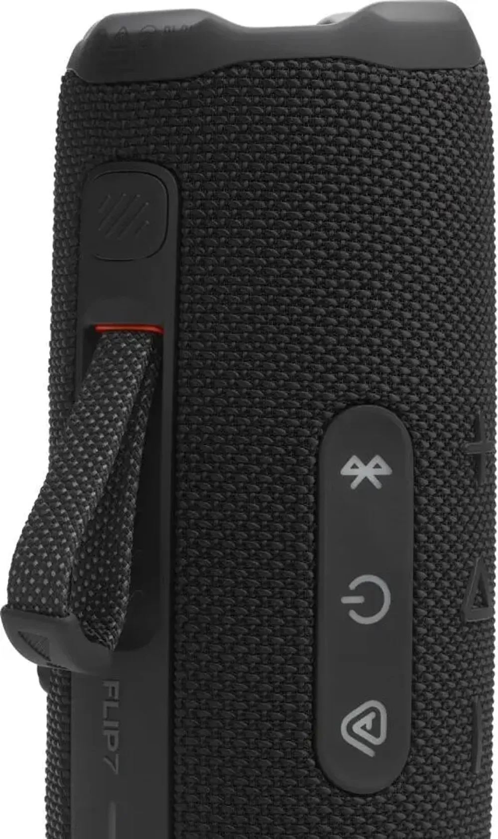 Беспроводная колонка JBL Flip 7 Black - 6