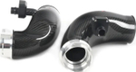 Впускные патрубки Eventuri BMW M5 F90/M8 F9X Carbon Turbo Inlet Set