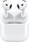 Apple AirPods Wireless Charging Case (5-го поколения, 2026) с шумоподавлением