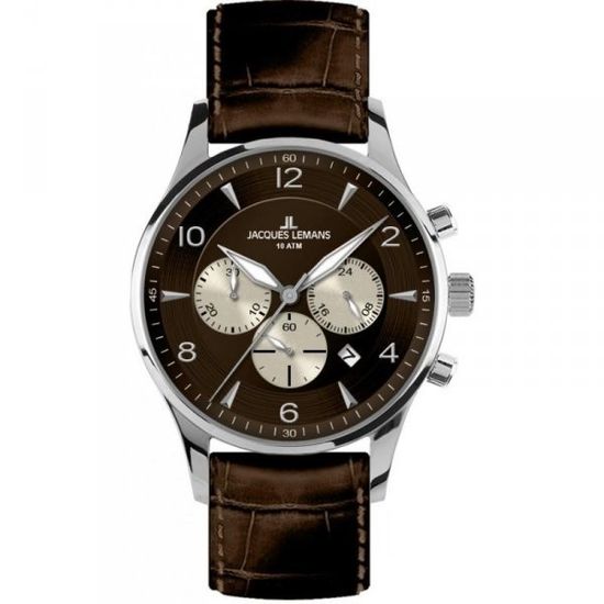 Наручные часы Jacques Lemans 1-1654D