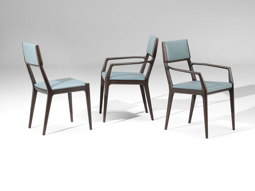 Стул Ceccotti Collezioni Ala