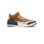 Кроссовки Jordan 3 "Winterized Archaeo"