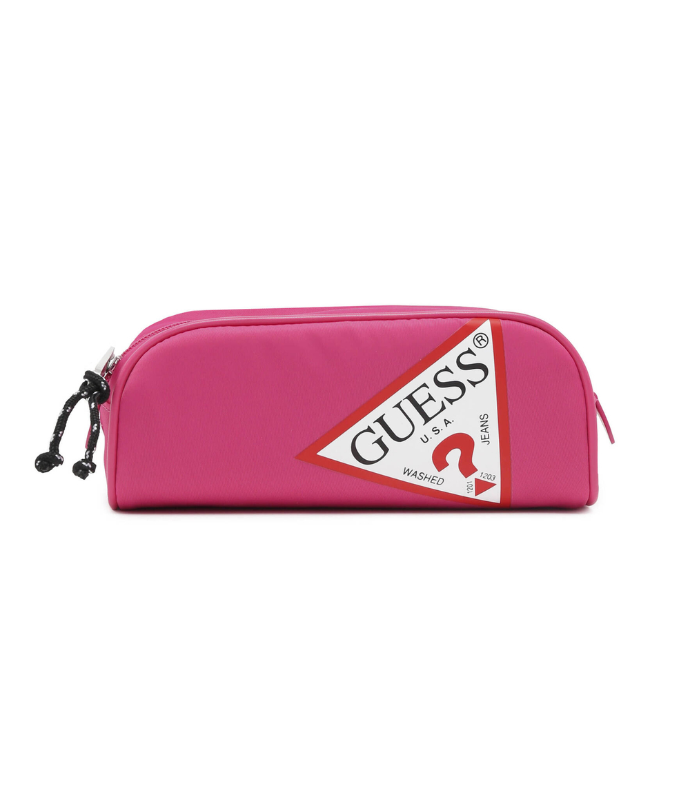 Пенал Guess - розовый(H3YZ01 WFMR0)