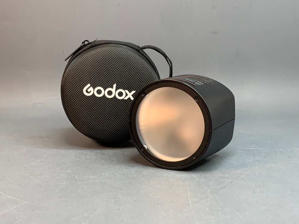 Godox H200R