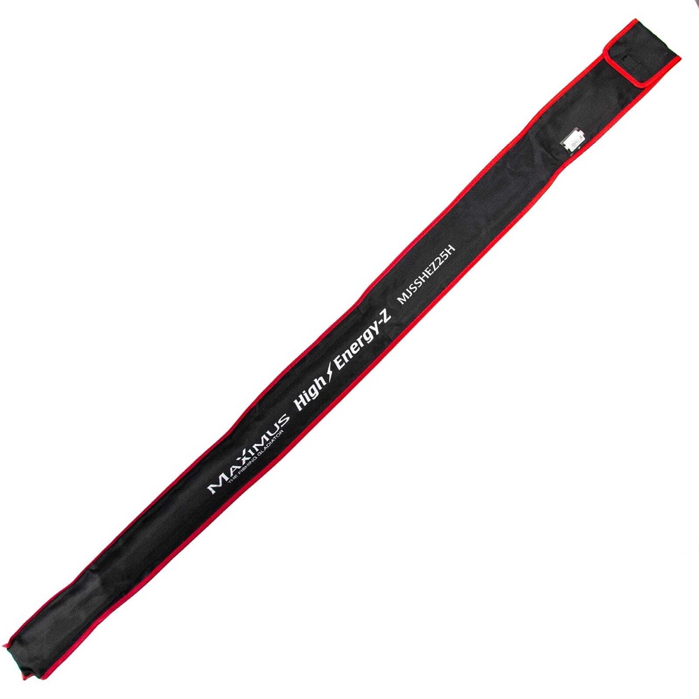 Спиннинг Maximus High Energy-Z Jig 25H (2.5м/40-80гр)